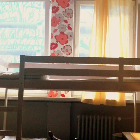 Hostel Nowogrodzka 31