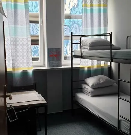 Nowogrodzka 31 * Warschau