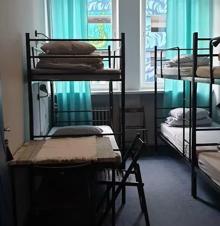 Nowogrodzka 31 Hostel *