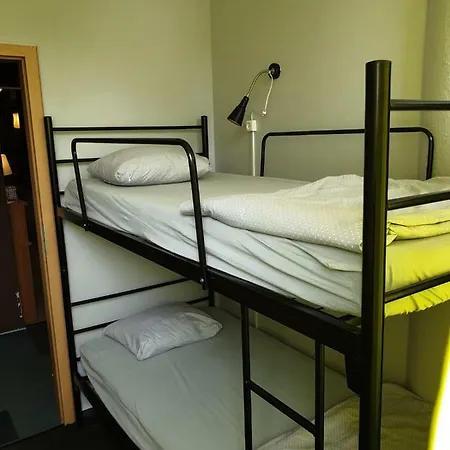 Hostel Nowogrodzka 31 Warschau