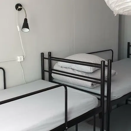 Hostel Nowogrodzka 31 Warschau