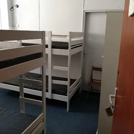Hostel Nowogrodzka 31 Warschau