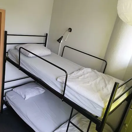 Hostel Nowogrodzka 31 Warsaw