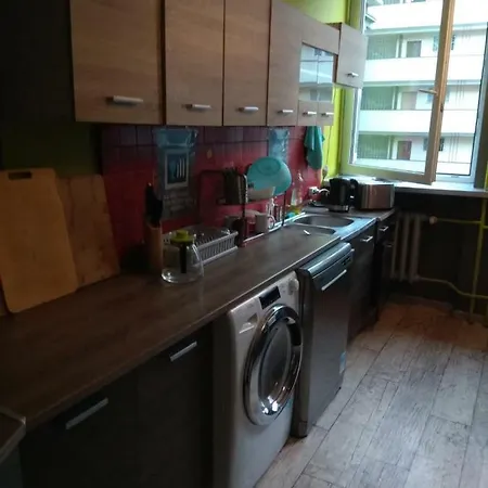 Nowogrodzka 31 Hostel Warsaw