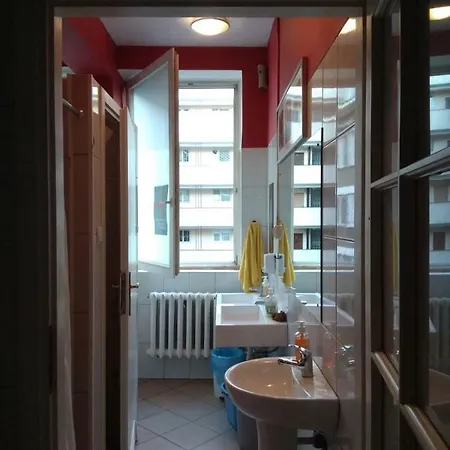 Nowogrodzka 31 Hostel *